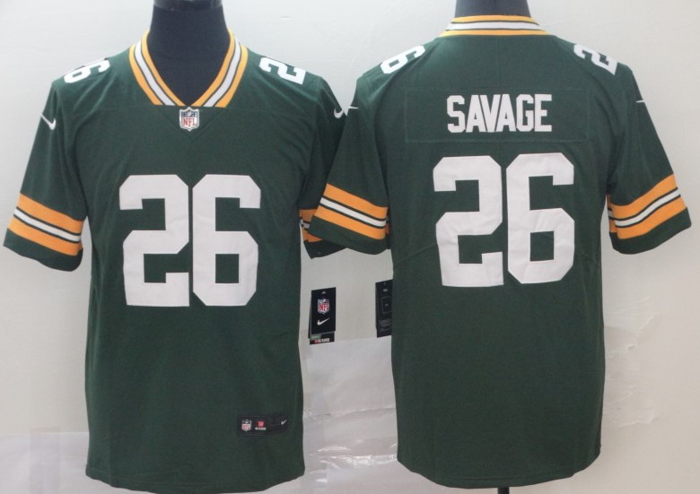 2019 NFL men Legend Jerseys-041